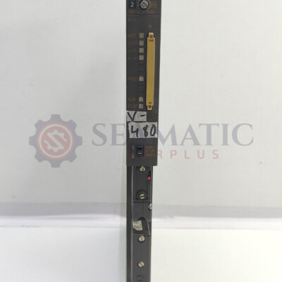 SIEMENS 6ES7416-2XK04-0AB0 SIMATIC S7-400, CPU 416-2, V#480