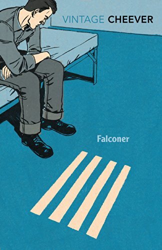 Falconer by John Cheever PAPERBACK - Image 5