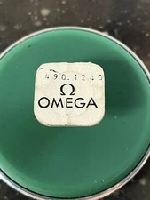 NOS Omega 490-1240 Third Wheel