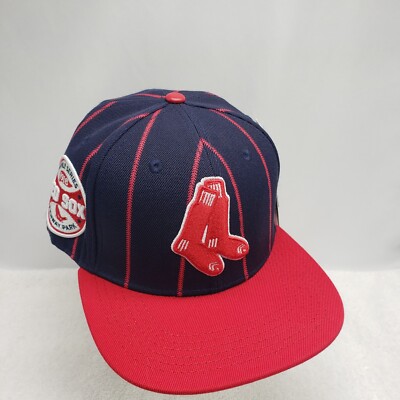 Boston Red Sox MLB Pro Standard Pinstripe 1918 World Series