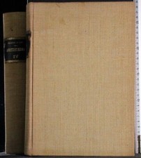 MANUALE DELL'ARCHITETTO VI. VOL 2. PARTE 1. DANIELE DONGHI. UTET.