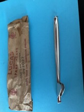 LUCAS 582027 SEMAPHORE INDICATOR ARM COVER