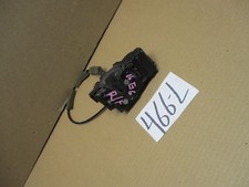 05 06 Pontiac G6 FRONT PASSENGER Door Latch Power Lock #466-L
