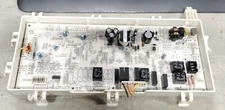 Ge Washer Main Control Board Part # 175d6476g007