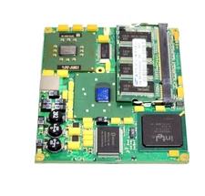 Kontron 180089-0000-16-0 Computer Motherboard USED.