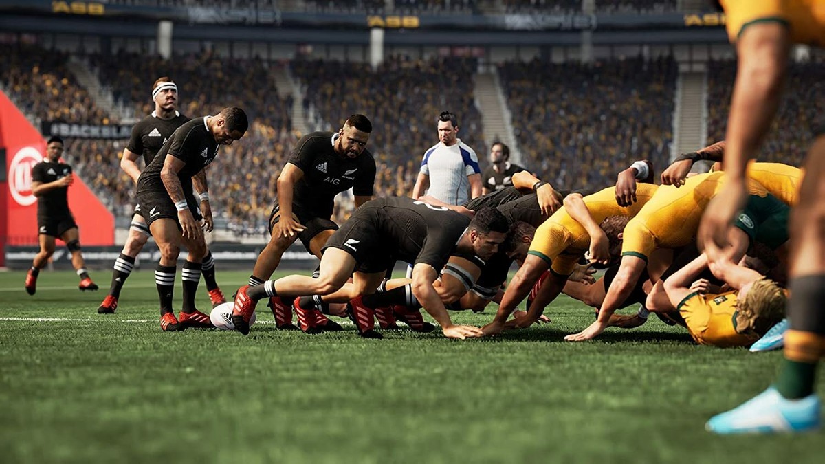 ラグビーチャレンジ3 ps4 RUGBY CHALLENGE3 ラグビーチャレンジ3 ps4 RUGBY CHALLENGE3