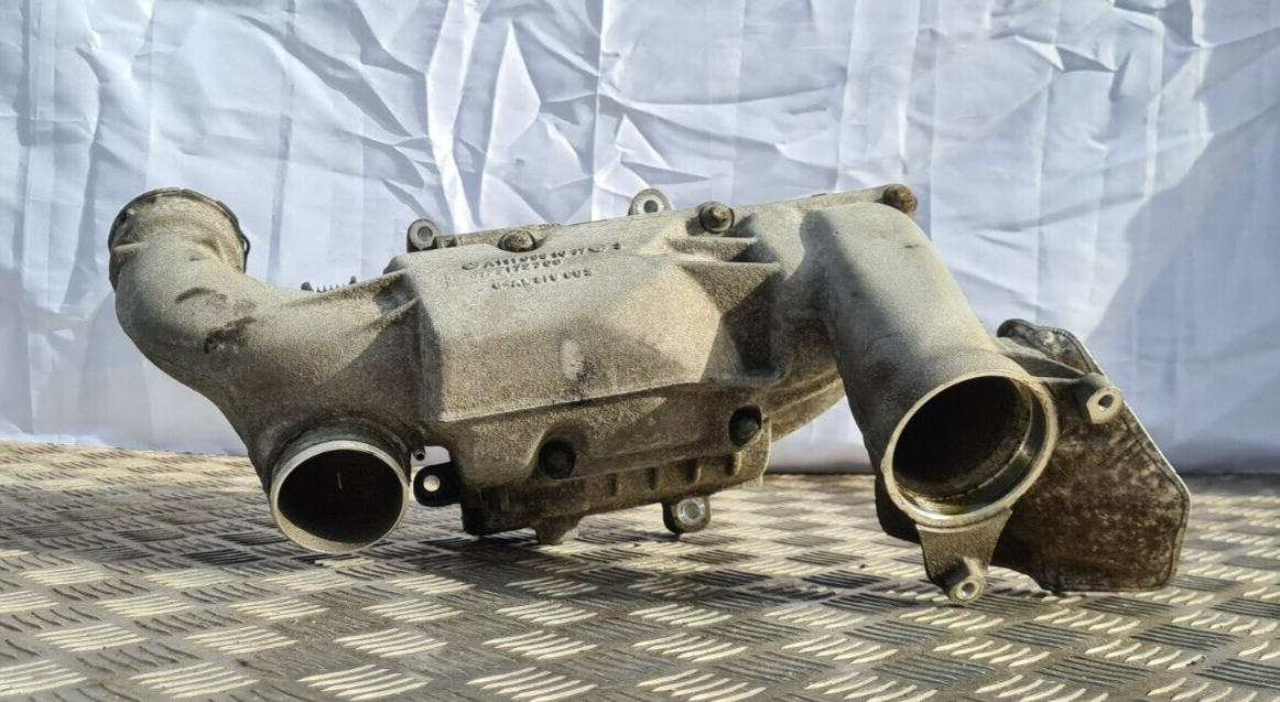 Mercedes-Benz A1110981037 for sale online | eBay