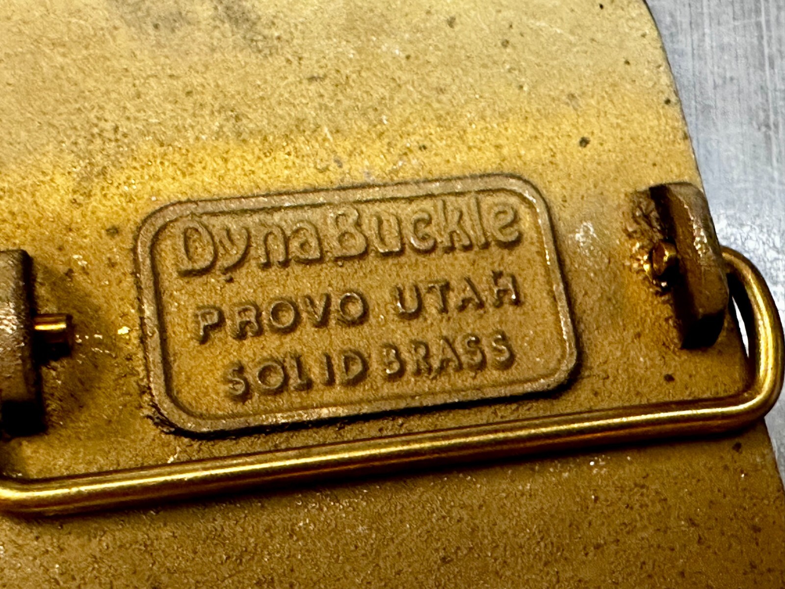 Baldwin Filters Filtration Services Solid Brass P… - image 10