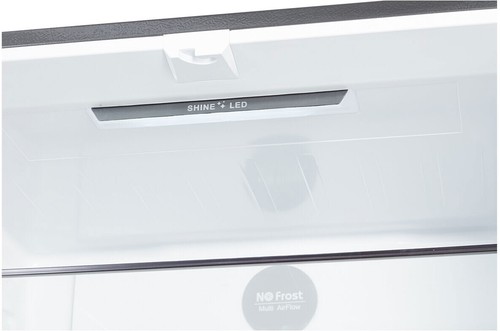 CHiQ 503L Quad Door Refrigerator CCD500NS | Greater Sydney Only - Picture 11 of 12