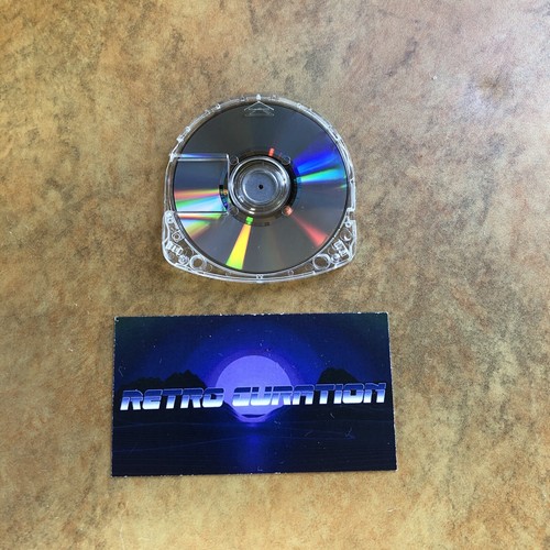Need for Speed: Most Wanted -- 5-1-0 -- Greatest Hits (Sony PSP, 2005) UMD Only - Picture 2 of 2