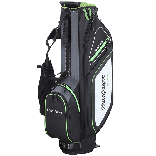 MACGREGOR PRINCIPAL 7"" LEICHTE GOLFSTÄNDER TRAGETASCHE / NEUES MODELL 2024 - Bild 12 von 21