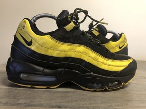 nike black 95