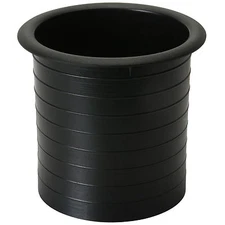 Port Tube 4" ID x 4-3/8" L