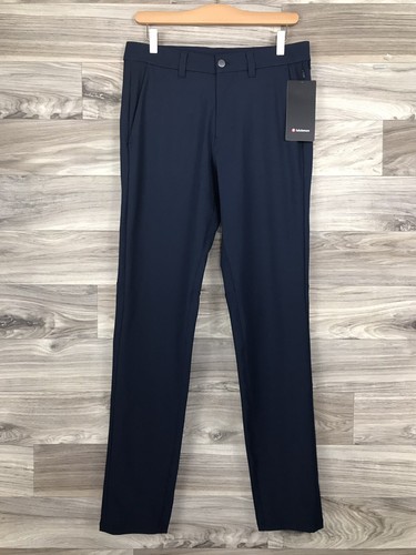 Lululemon Commission Pant Slim 34\