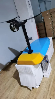 E-Foil  FP-03, neueste Version, 8 Kw , 45 km/h, 48V 50Ah, Angebot bis 28.12.2025