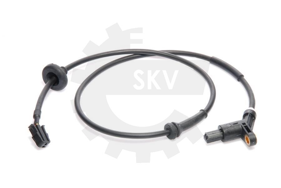 Abs Sensor ESEN SKV 06SKV031 Rear Left / Right; Seat Cordoba Ibiza II VW P