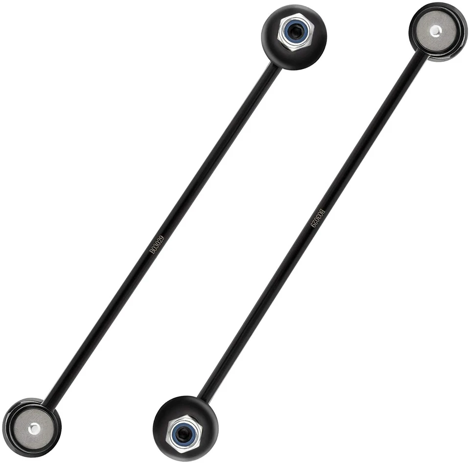 2Pcs Front Left Right Stabilizer Sway Bar Links K80296 for Ford Escape 2005-2012 - image 4 of 4