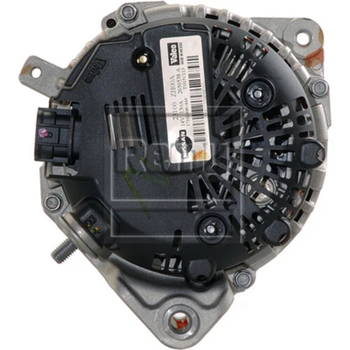 Генератор переменного тока подходит для Suzuki Equator REMY 2009-2012 годов выпуска - Изображение 3 из 4