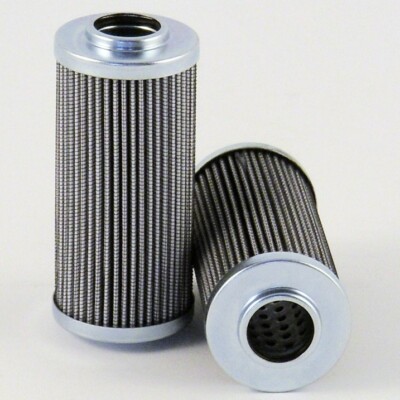 Filtre Alternatif Compatible MECALAC 605A0006 - Remplacement R151G10B, Marque Filtrec