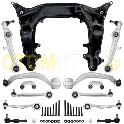 AUDI A4 B5 8D B6 8E VW PASSAT 3B 3BG QUERLENKER VORNE