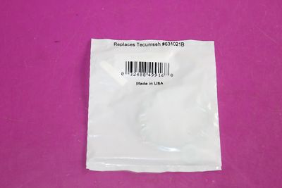 Carb Carburetor Inlet Needle Seat Kit For Tecumseh 631021 631021B - Foto 11