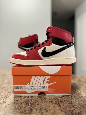 aya.❤︎ Jordan 1 Retro AJKO CHICAGO DA9089-100 Size 7 Men's/8.5