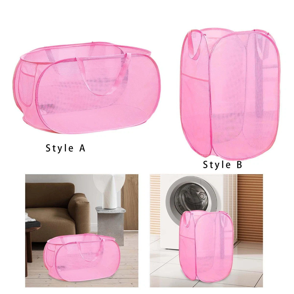 Little best sale net bags