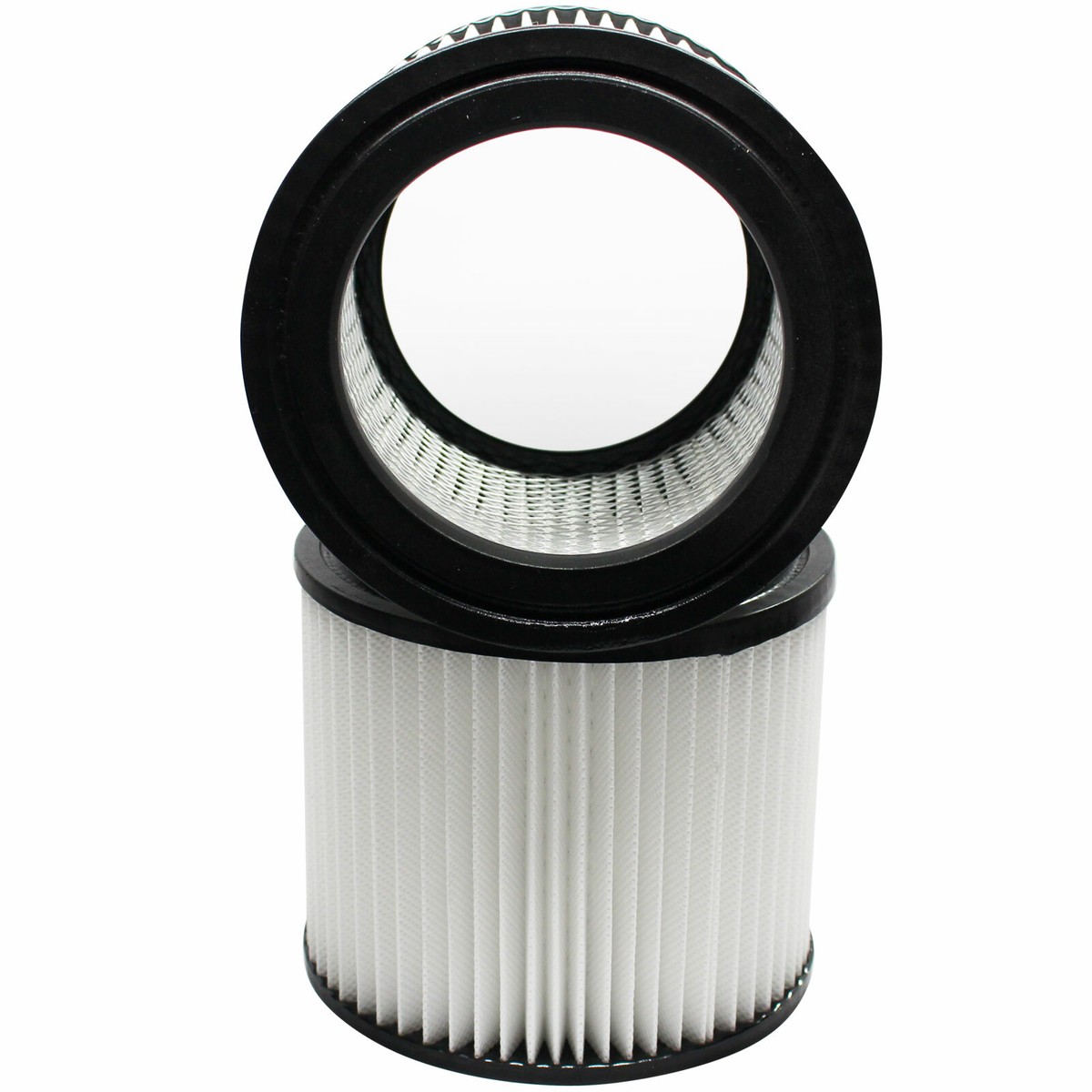 2X Vacuum Cartridge Filter for Shop-Vac 587-04-00 | eBay