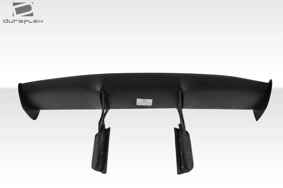 For 2013-2020 FR-S Toyota 86 Subaru BRZ Duraflex GT500 Wing Trunk Lid Spoiler - - Image 4 of 4