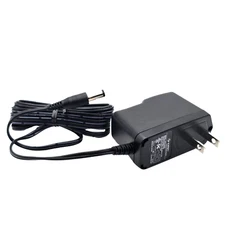 EPS120050 12V 0.5A 500mA V-Infiniti Class 2 Power Supply Wall Adapter