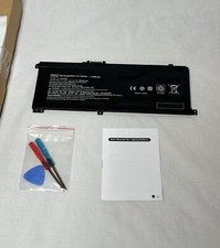 Laptop Battery for HP ENVY X360 15-DR Series L43248-AC2 L43267-005 SAO4XL SA04XL