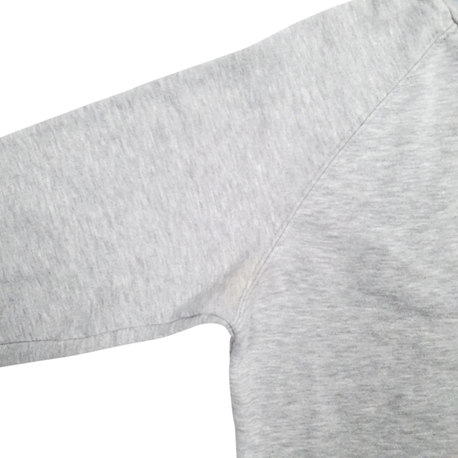 THE NORTH FACE Hoodie Spellout Jumper Sweatshirt Womens XS image 4