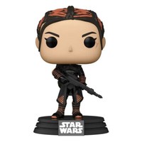 Funko Pop! Star Wars The Mandalorian - Fennec Shand #54526