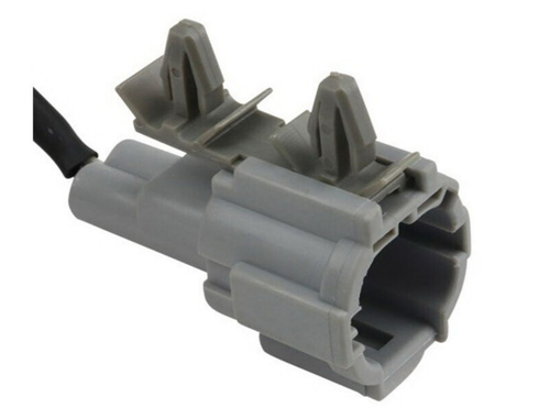 2 Pcs x ABS Wheel Speed Sensor Rear L/R Fits:OEM#9CA5A Nissan Frontier 2005-2019 - Picture 5 of 5