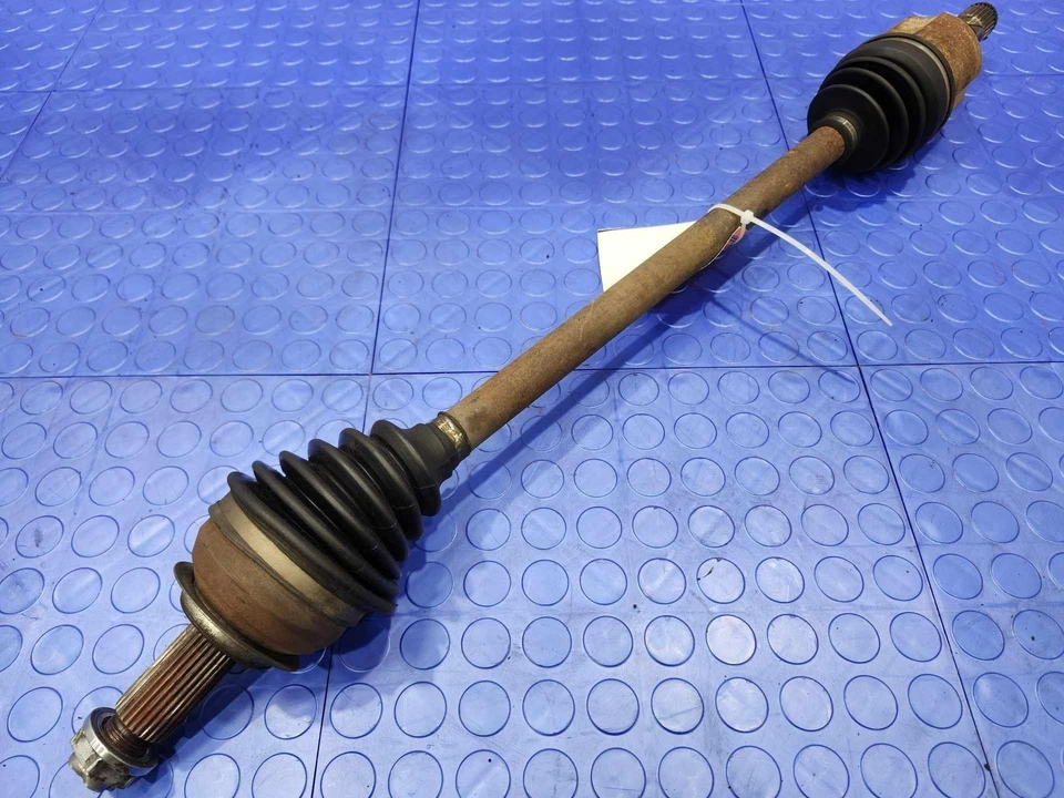 Eje de transmisión delantero CV Subaru XV Crosstrek 14-17 lado izquierdo o derecho OEM 28321FJ020 Foto 3 de 4