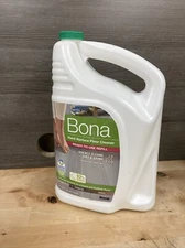 Bona WM700018172 Hard Surface Cleaner Refill, 128 oz. New