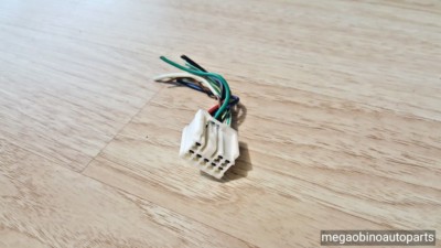 95-02 millennia 97-98 mpv connector unit DOOR LOCK TIMER BC1D67830 bcid 67830