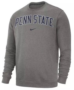 men's nike penn state hoodie
