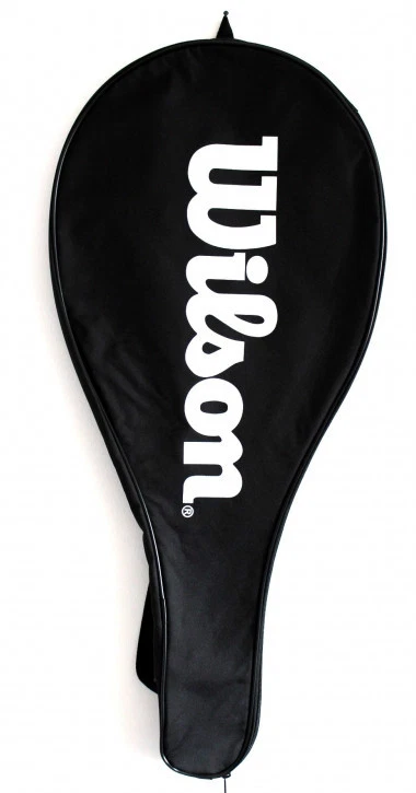 Wilson Cover tennis fodero tennis per un telaio nuovo ed incelofanato