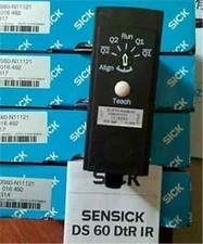 1PC Sick DS60-N11121 New DS60N11121 Expedited Shipping