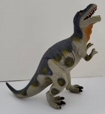 Tyrannosaurus Dinosaur Figure 1072-P2 Made in China 5 1/2" tall