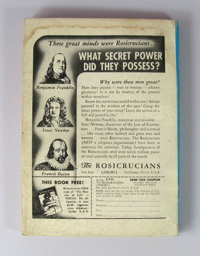 FANTASTIC SCIENCE FICTION FANTASY MARCH 1967 MANLY WADE WELLMAN STANLEY WEINBAUM - Picture 2 of 4