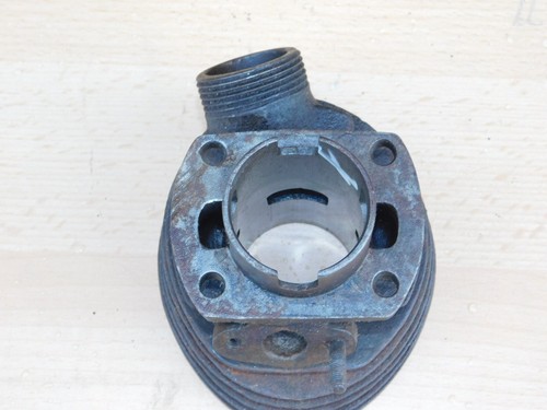 Fichtel & Sachs 50 AB A B 1092 2-Gang Zylinder fahrtwindgekühlt - Bild 6 von 7