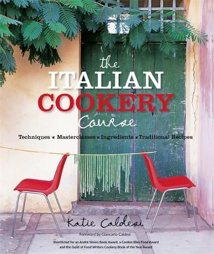 The Italian Cookery Course