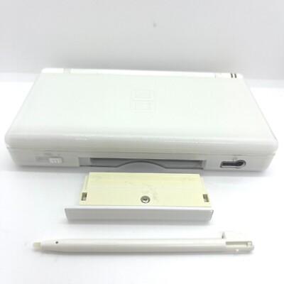 Nintendo NINTENDO DS ニンテンド-DS LITE ノーフ… Nintendo DS Lite Console Region Free Various Colors w/ Charger