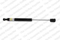 LesjÖFors 8104206 Gasfeder, Koffer-/Laderaum FüR Audi