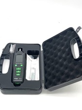 Vibration Meter VM-422 VVV-Group With Case & Manual