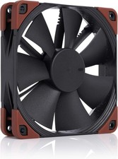 Noctua NF-F12 iPPC-2000 Heavy Duty Cooling Fan 3-Pin 2000 RPM 120mm Black