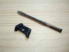 Glock 43 43x 48 9mm G43 Factory Oe Extractor Plunger Spring Bearing Group 33376