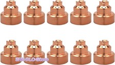 10pcs Plasma Shield 220818 compatible with Powermax 45XP/65/85/105 Plasma Torch